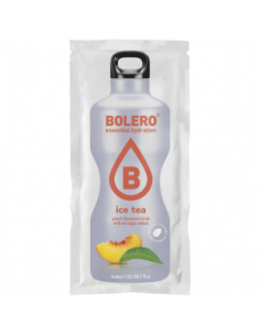 Bolero Drinks -  Preparato...