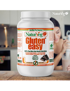 Naturveg - Gluten Easy  1 Kg