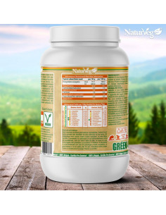 Naturveg - Green 4 gusto... 2