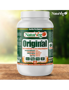 Naturveg - Original gusto...