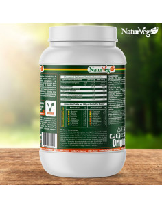 Naturveg - Original gusto... 2