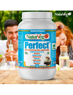 Naturveg - Perfect  1 Kg