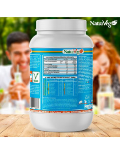 Naturveg - Perfect  1 Kg 2