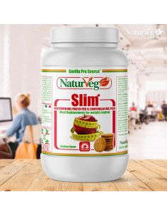 Naturveg - Slim  900 g