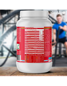 Naturveg - Sport  1 Kg 2