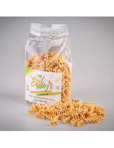 Eat Healty - Cheto Fusilli...