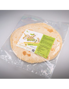 Eat Healty - Cheto Piada 170 g