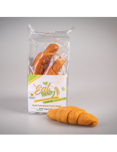 Eat Healty - Cheto Brioche...