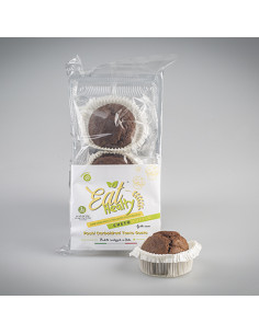 Eat Healty - Cheto Muffin...