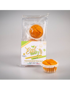 Eat Healty - Cheto Muffin...