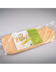 Eat Healty - Cheto Pizza 180 g