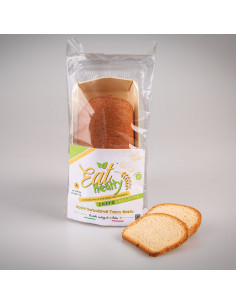 Eat Healty - Cheto...