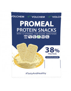 Volchem - Promeal protein... 2