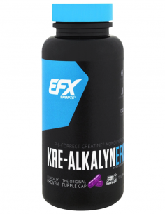 Efx - Kre Alkalyn Efx - 120...