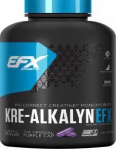 Efx - Kre Alkalyn Efx - 240...