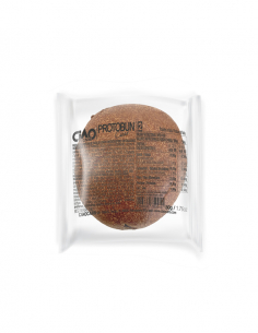 Ciao Carb - Protobun Cacao...