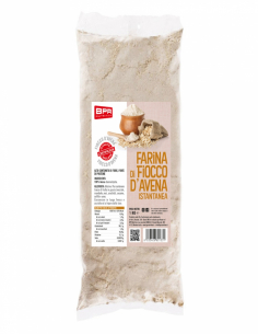 BPR NUTRITION - Farina...