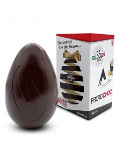 Ciao Carb - Proto Ovo Choc...