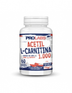 Prolabs -  ACETIL...