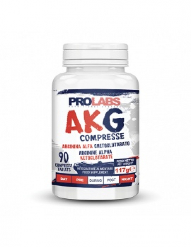Prolabs - AKG 1000 mg 90 cpr